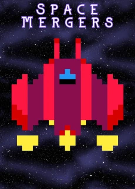 Space Mergers