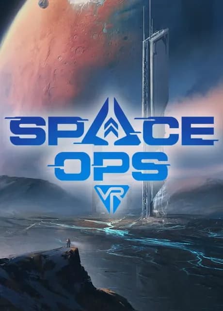 Space Ops VR