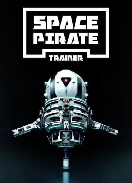 Space Pirate Trainer