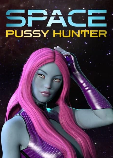 Space Pussy Hunter
