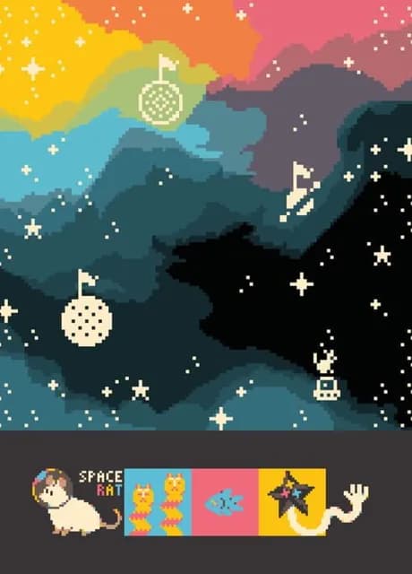 Space Rat