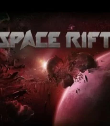 Space Rift - Episode 1