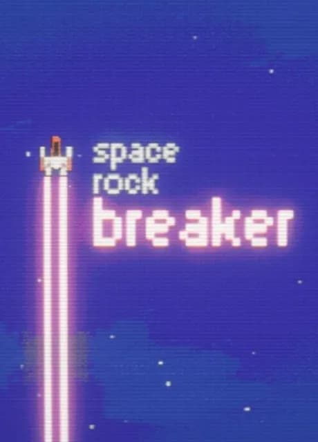 Space Rock Breaker