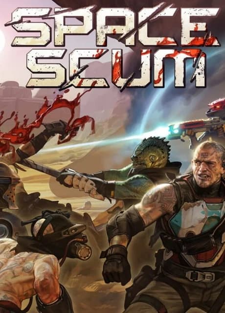Space Scum
