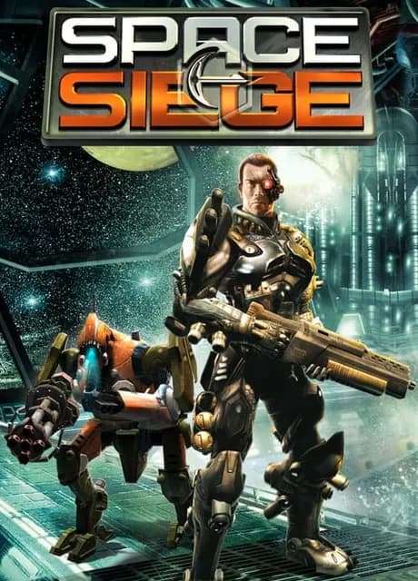 Space Siege