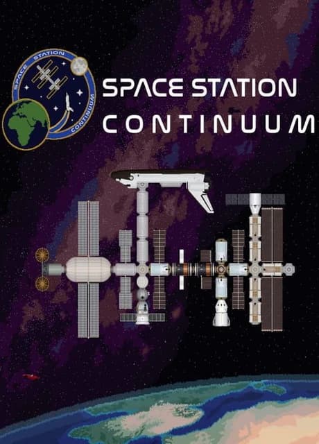Space Station Continuum