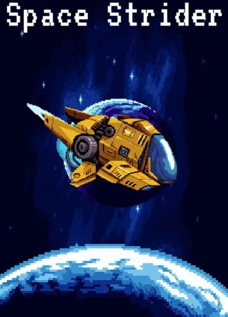 Space Strider