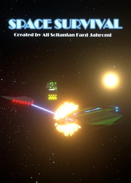 Space Survival