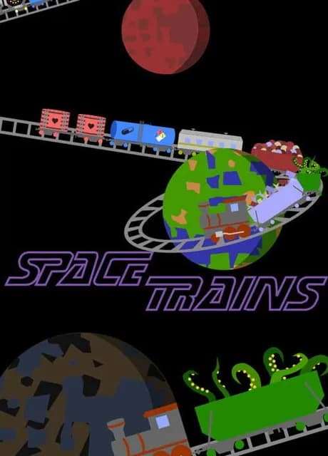 Space Trains