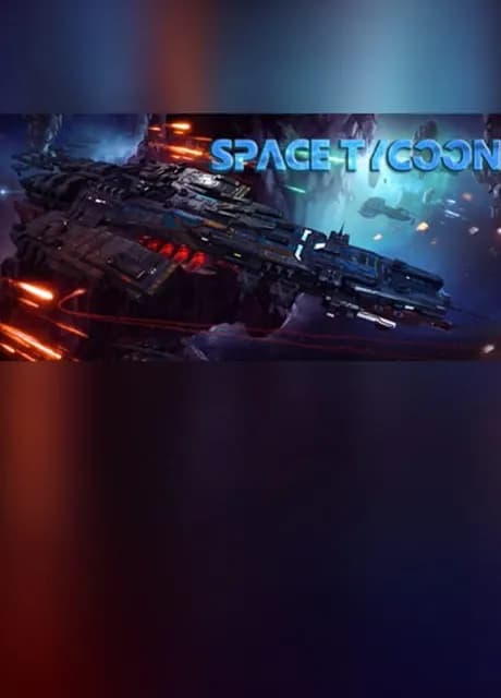 Space Tycoon