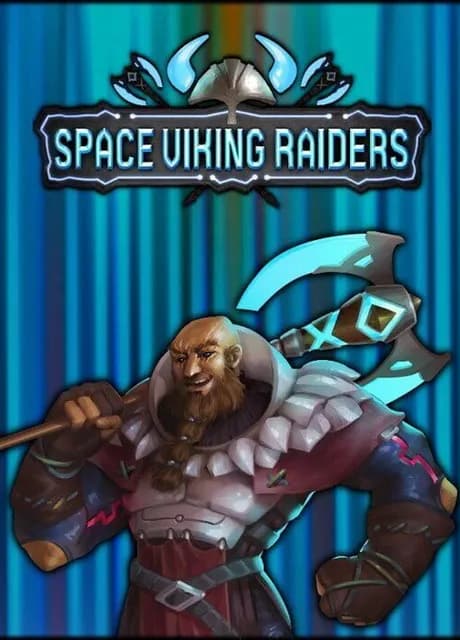 Space Viking Raiders