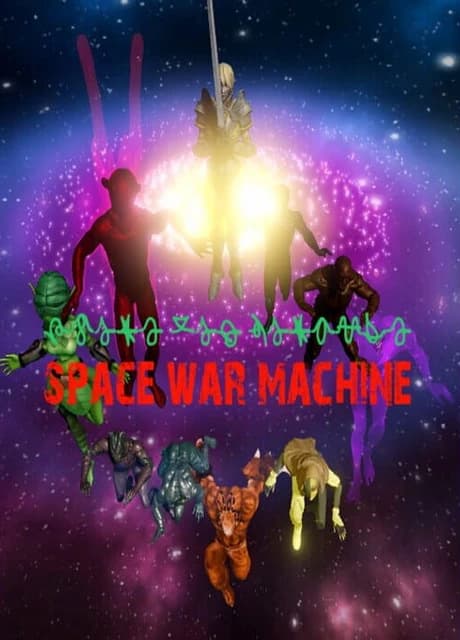 Space War Machine