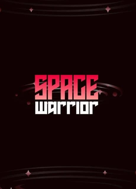 Space Warrior