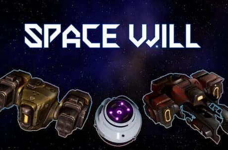Space Will