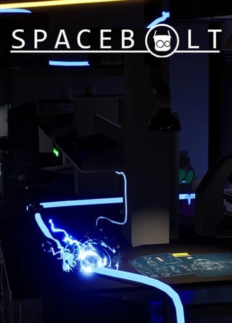 Spacebolt