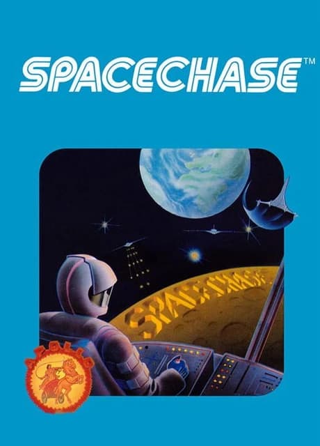 Spacechase