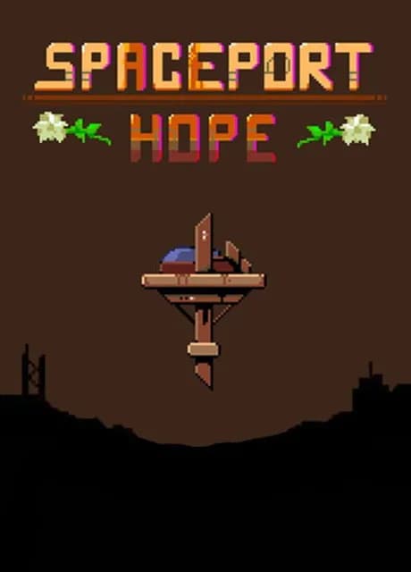 Spaceport Hope