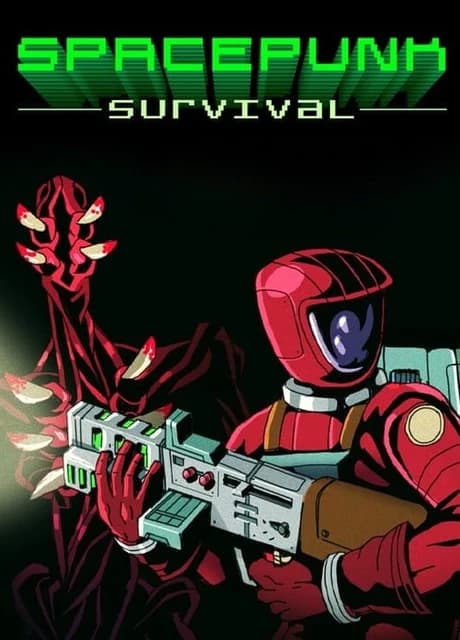 Spacepunk Survival
