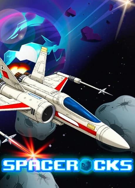 Spacerocks