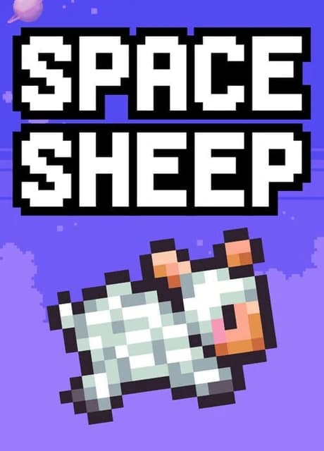 Spacesheep