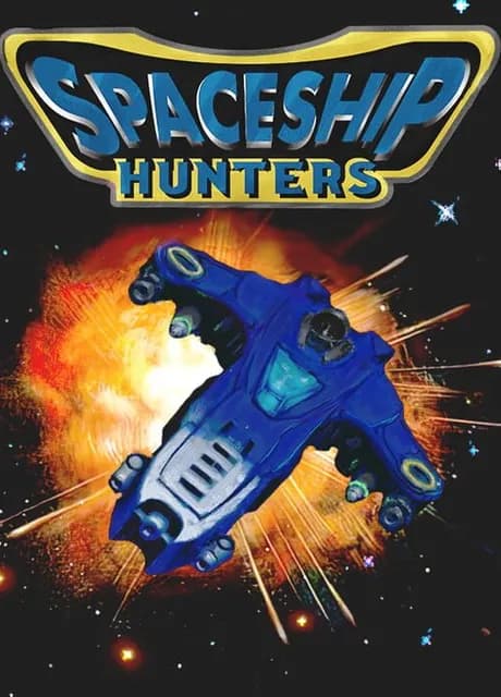 Spaceship Hunters