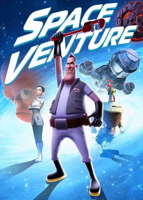 SpaceVenture