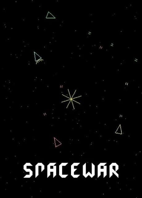 Spacewar