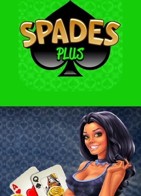 Spades Plus