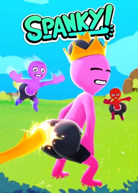 Spanky!