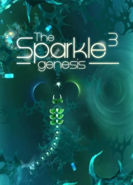 Sparkle 3 Genesis
