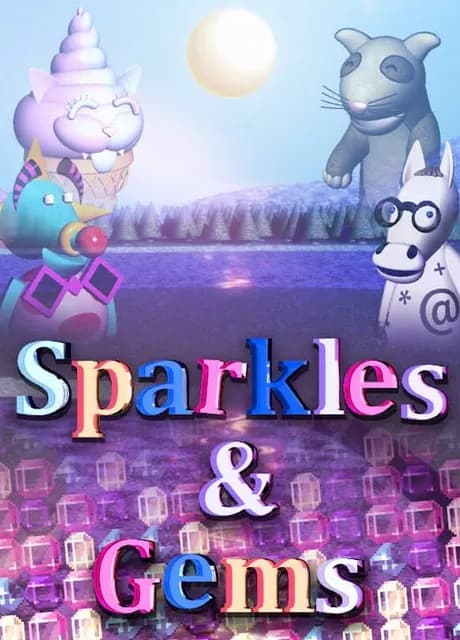 Sparkles & Gems
