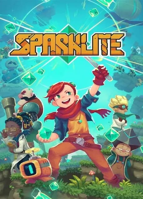 Sparklite
