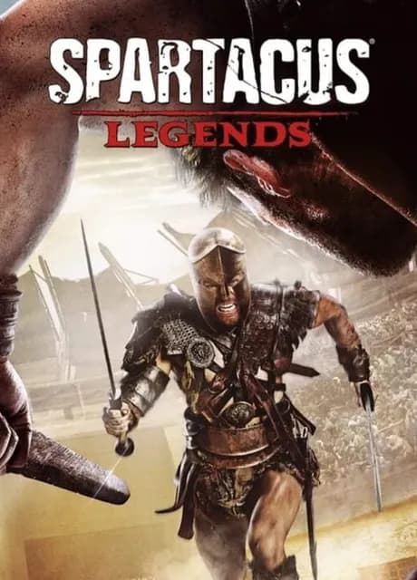 Spartacus Legends