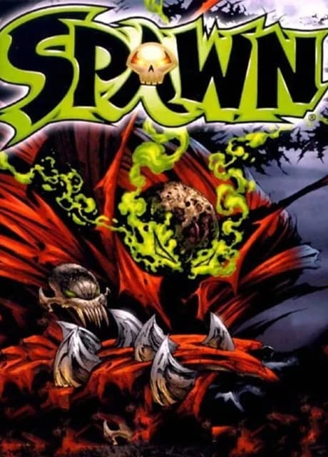 Spawn