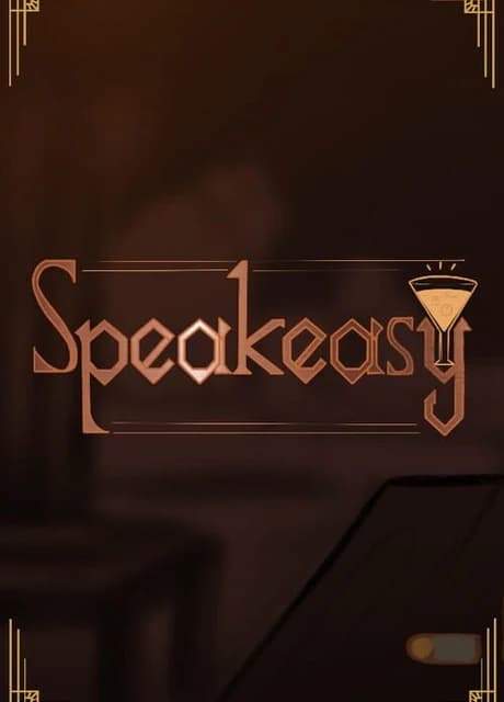 Speakeasy