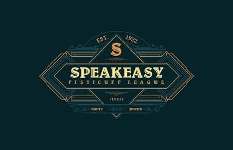 Speakeasy