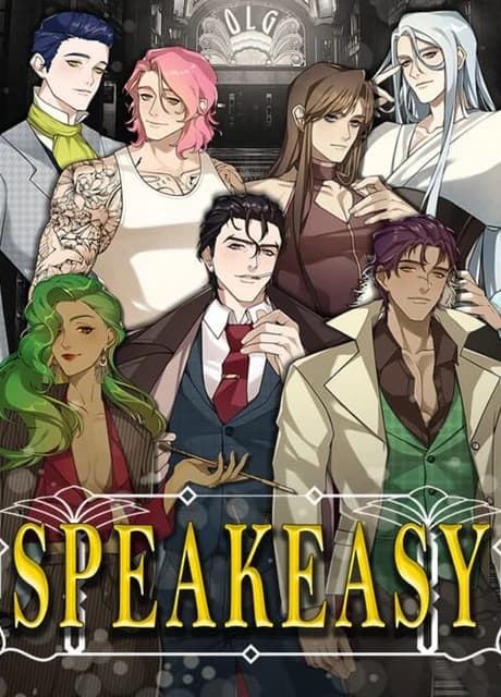 Speakeasy