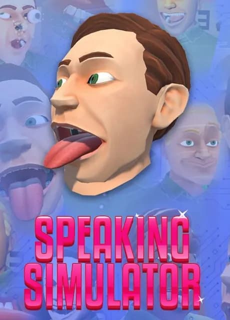 Speaking Simulator