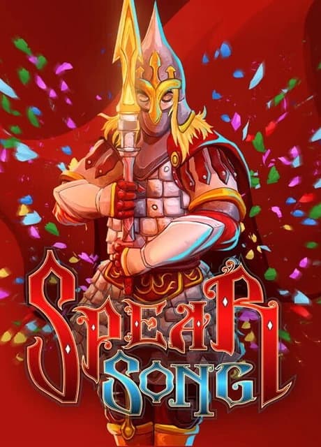 Spear Song