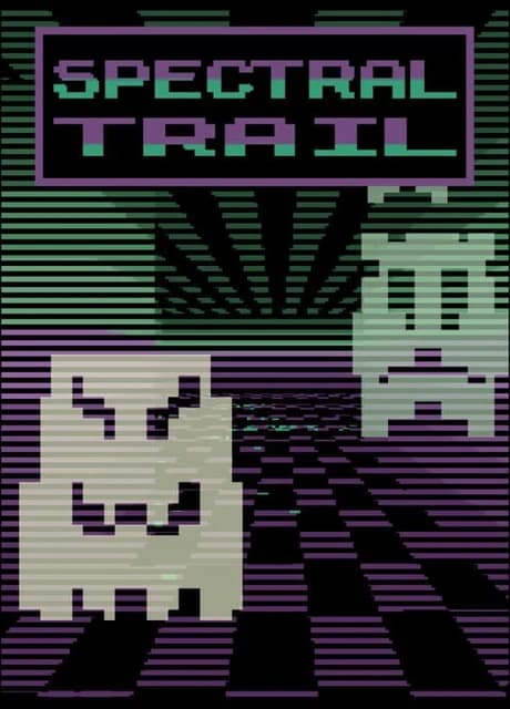 Spectral Trail