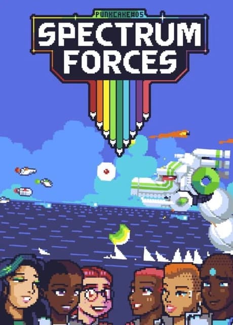 Spectrum Forces