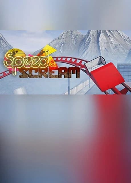Speed and Scream
