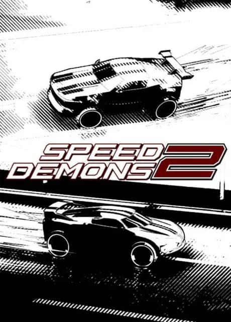 Speed Demons 2