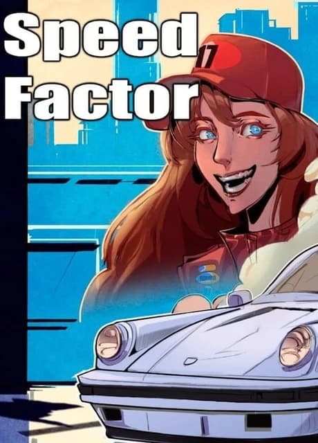 Speed Factor