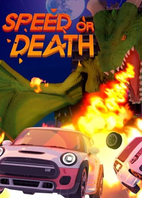 Speed or Death