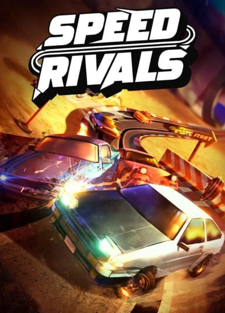 Speed Rivals: Slot Racing