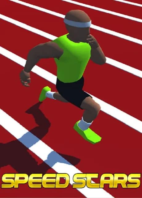Speed Stars