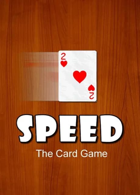 Speed the Card Game
