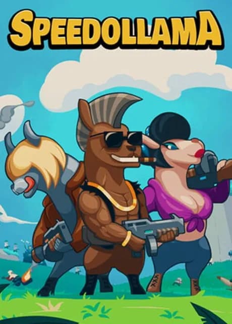 Speedollama