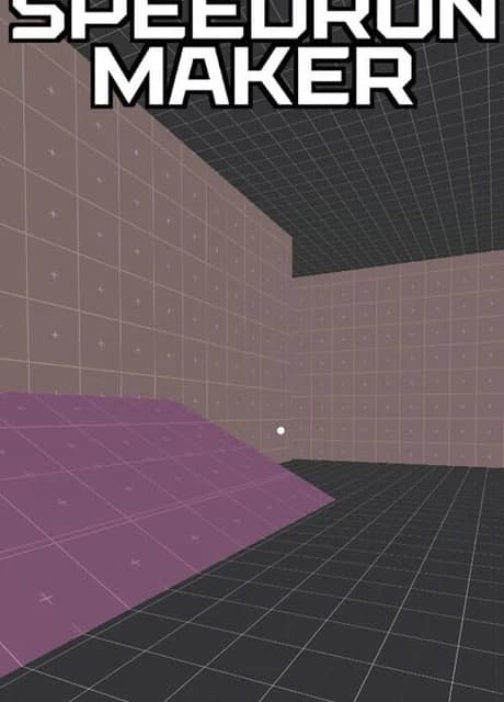 Speedrun Maker